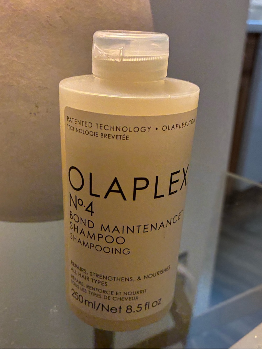 Olaplex No.4 Bond Maintenance Shampoo 8.5oz New Authentic
